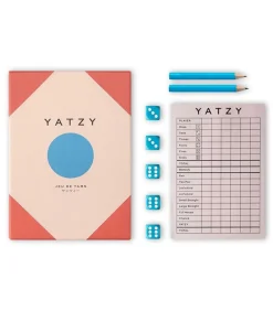 Jeu De Yams