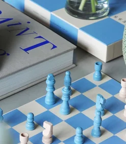 Jeu D'Echecs