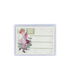 12 Jolies Etiquettes Ecolier
