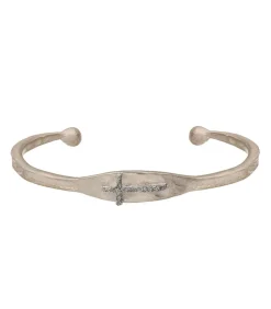 Jonc Croix Sublime Lagon