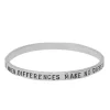 Jonc "Love Is When Differences Make No Difference"