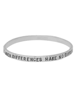 Jonc "Love Is When Differences Make No Difference"