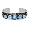Jonc Turquoise Golden Hill