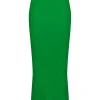 Jupe Sam Emerald Green