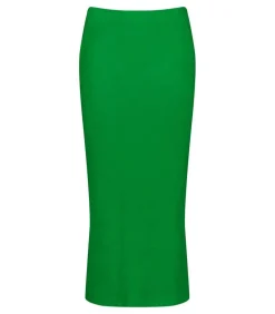 Jupe Sam Emerald Green