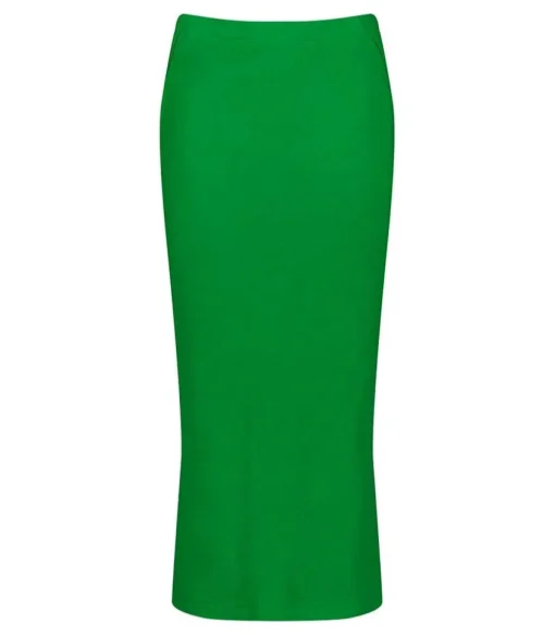 Jupe Sam Emerald Green