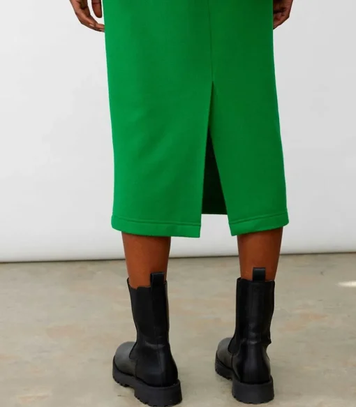 Jupe Sam Emerald Green