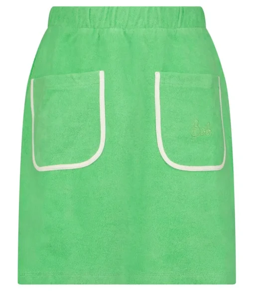 Jupe Seville Menthe
