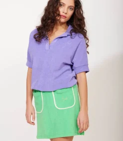 Jupe Seville Menthe