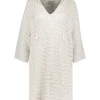 Kaftan Olvera Natural