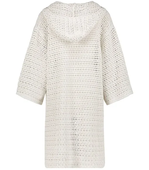 Kaftan Olvera Natural