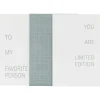 Kit De Correspondance - Set De 3 Cartes