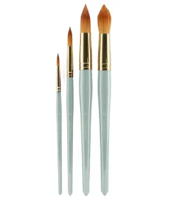 Kit De Pinceaux Pour Aquarelle
