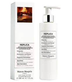 Lait De Corps By The Fireplace 200Ml