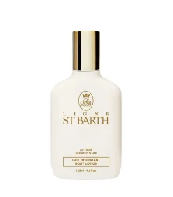 Lait Hydratant Au Tiare 125 Ml