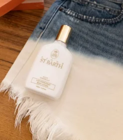 Lait Hydratant Corps Lys 125 Ml