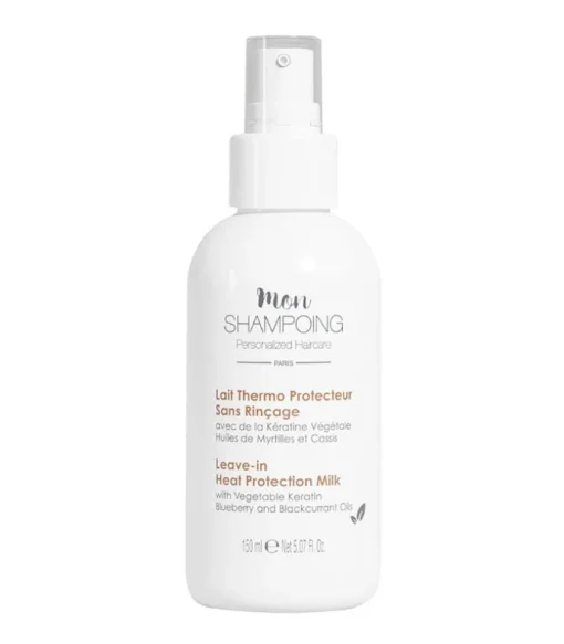 Lait Thermo Protecteur Sans Rincage 150Ml