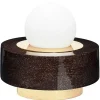 Lampe A Poser Design En Ceramique 1.02
