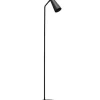 Lampe Metal Noir Precise