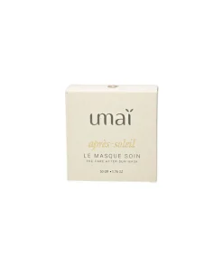 Le Masque Apres-Soleil