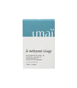 Le Nettoyant Visage