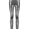 Legging Glitter Silver