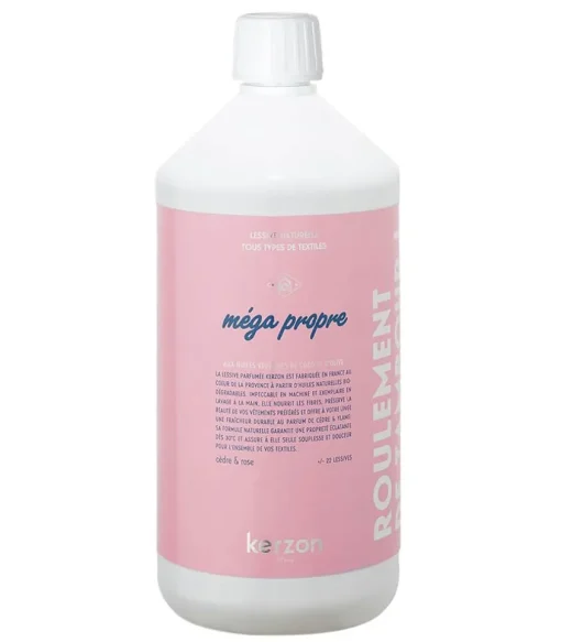 Lessive Multi-Tache Mega Propre 1000Ml
