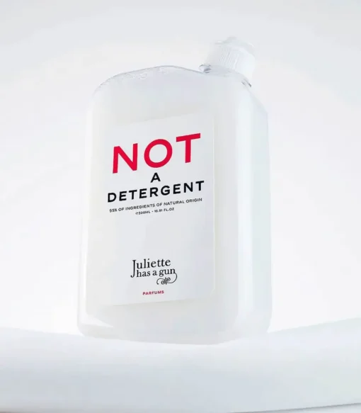 Lessive Not A Detergent 500 Ml