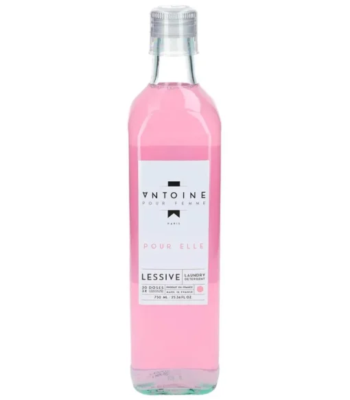 Lessive "Pour Elle" 750 Ml
