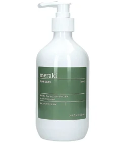 Liquide Vaisselle Pure 490 Ml