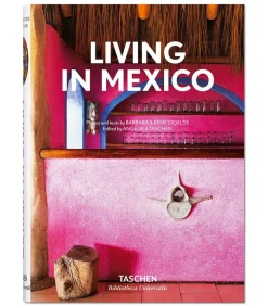 Living In Mexico