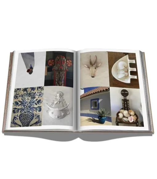 Livre Comporta Bliss