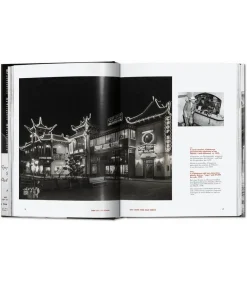 Livre Dark City. The Real Los Angeles Noir