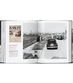 Livre Dark City. The Real Los Angeles Noir