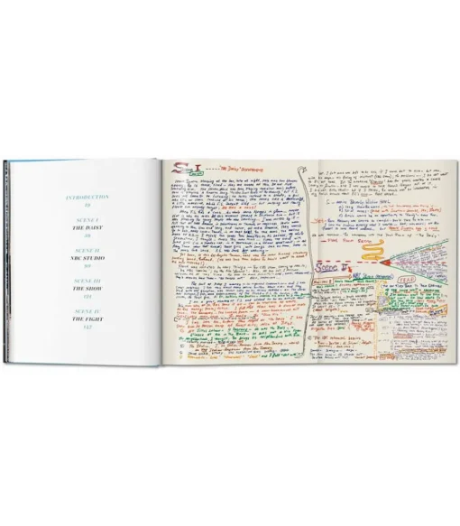 Livre Gay Talese. Phil Stern. Frank Sinatra Has A Cold
