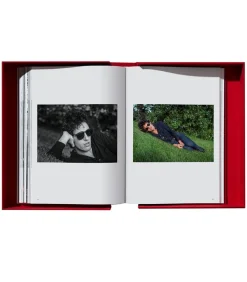 Livre Goldsmith. Bruce Springsteen And The E Street Band