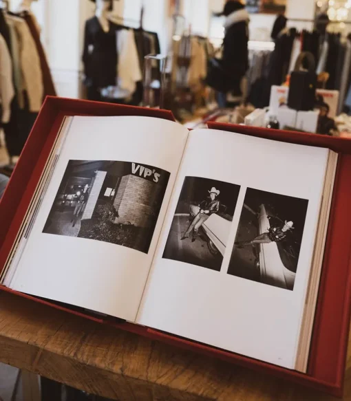 Livre Goldsmith. Bruce Springsteen And The E Street Band