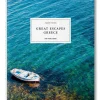 Livre Great Escapes : Greece