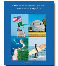 Livre Hamptons Private