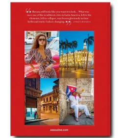 Livre Havana Blues