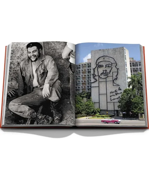 Livre Havana Blues