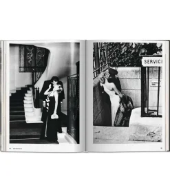 Livre Helmut Newton. Legacy