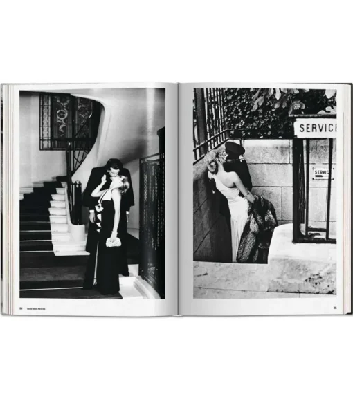 Livre Helmut Newton. Legacy