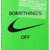 Livre Icons Nike X Virgil Abloh