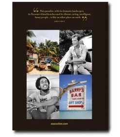 Livre Jamaica Vibes