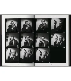 Livre James Bond. Dr. No