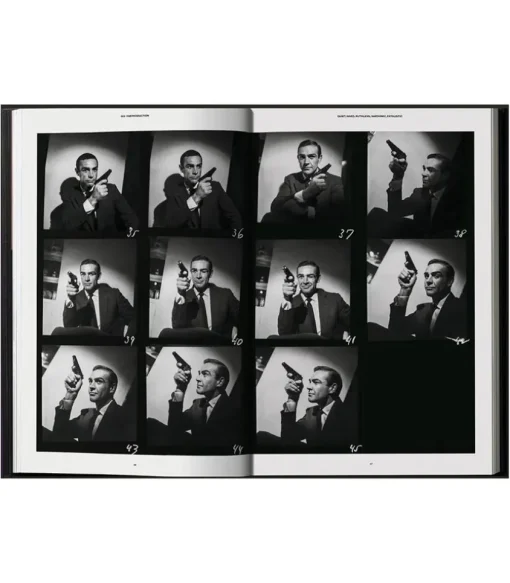 Livre James Bond. Dr. No
