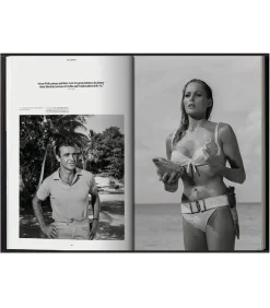 Livre James Bond. Dr. No