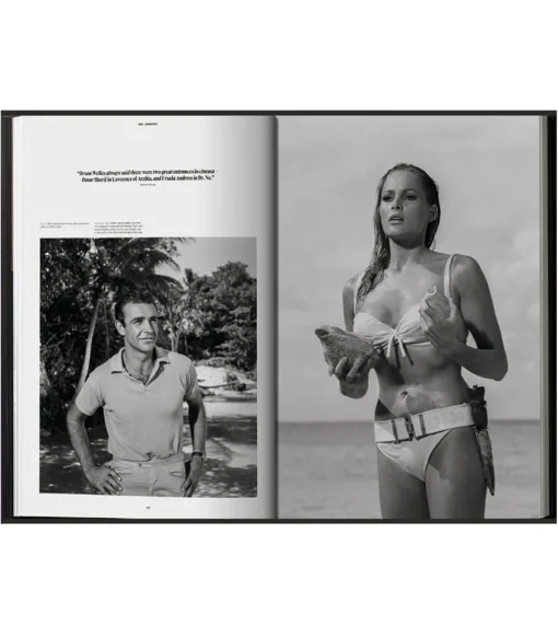 Livre James Bond. Dr. No