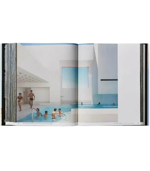 Livre Jean Nouvel Xl 1981-2022